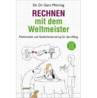 Rechnen mit dem Weltmeister