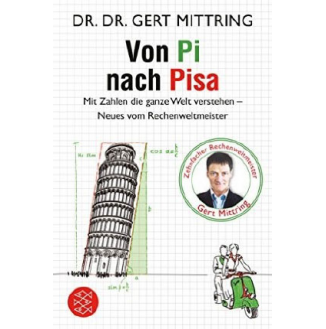 Von Pi nach Pisa